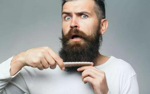 经常刮胡子的人身体会有什么变化甚至有人认为和寿命有关