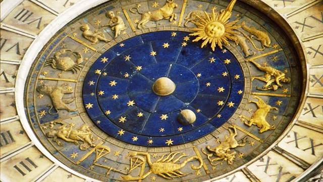 天文学家如何看待占星术