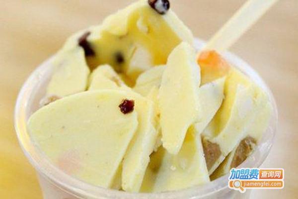 燃卡炒酸奶加盟费多少加盟30平米燃卡炒酸奶店铺准备资金要788万元