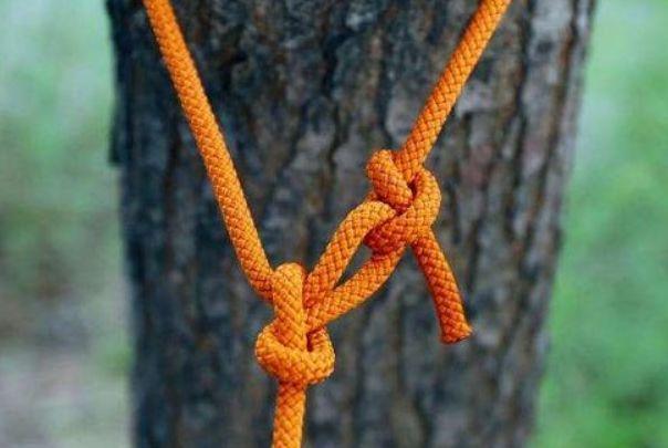 塔罗占卜:选择你觉得最难打开的绳结,测测你的心结有多重!